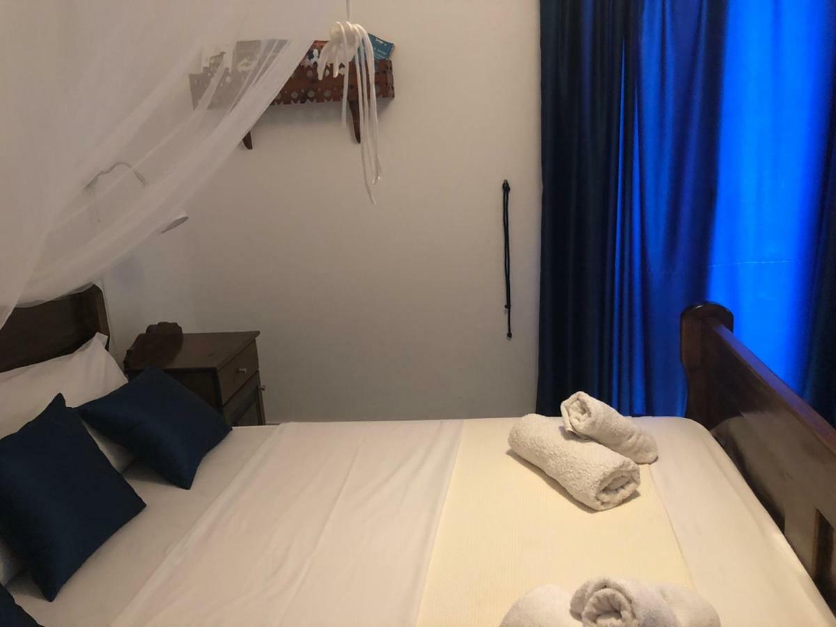 Maistrali Astypálaia Zewnętrze zdjęcie